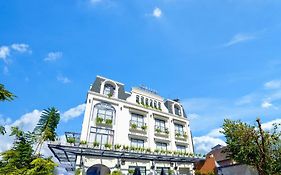 Khách Sạn Stillus Boutique