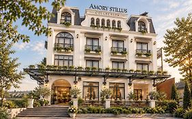 Khách Sạn Stillus Boutique